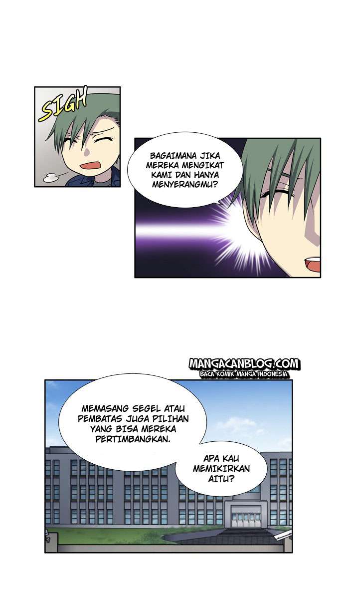 The Gamer chapter 201 halaman 9