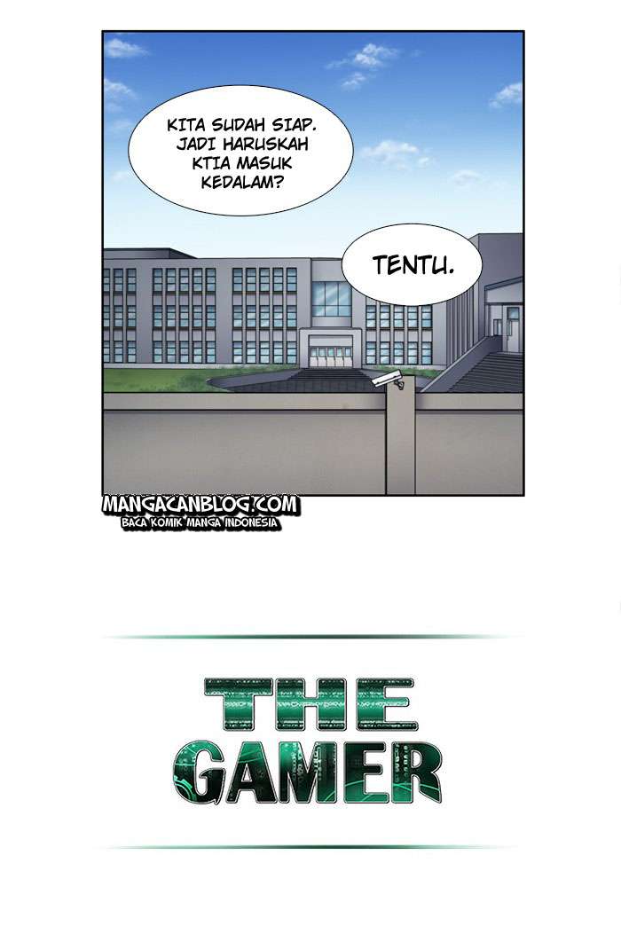 The Gamer chapter 201 halaman 12