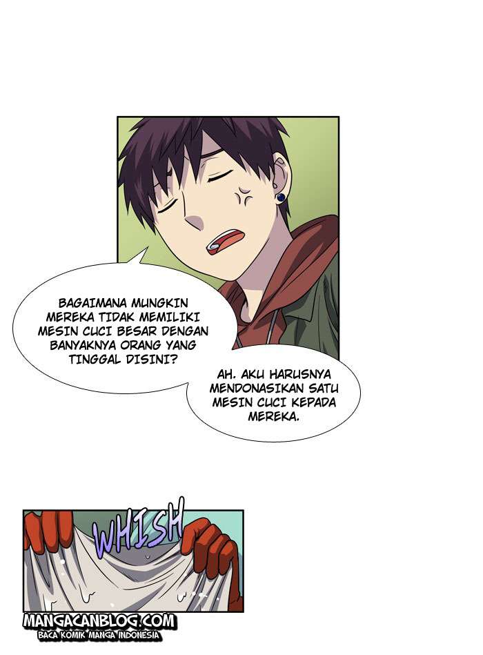The Gamer chapter 201 halaman 15