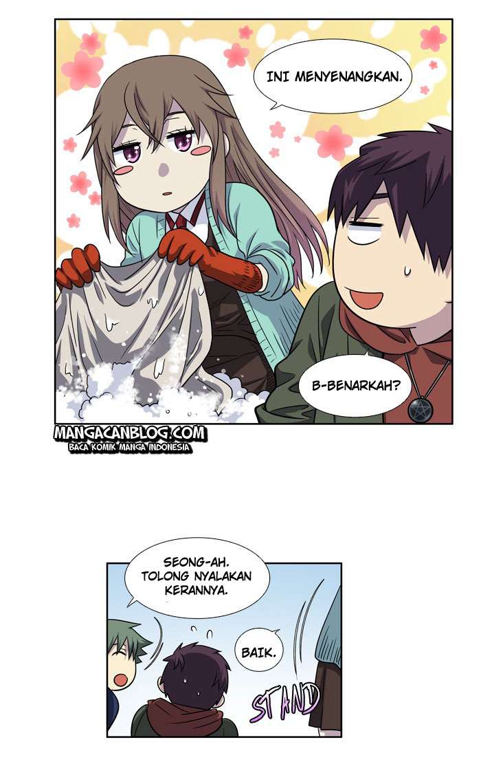 The Gamer chapter 201 halaman 16