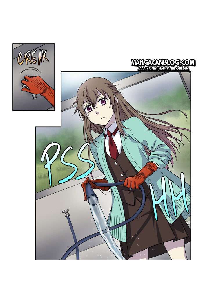 The Gamer chapter 201 halaman 17