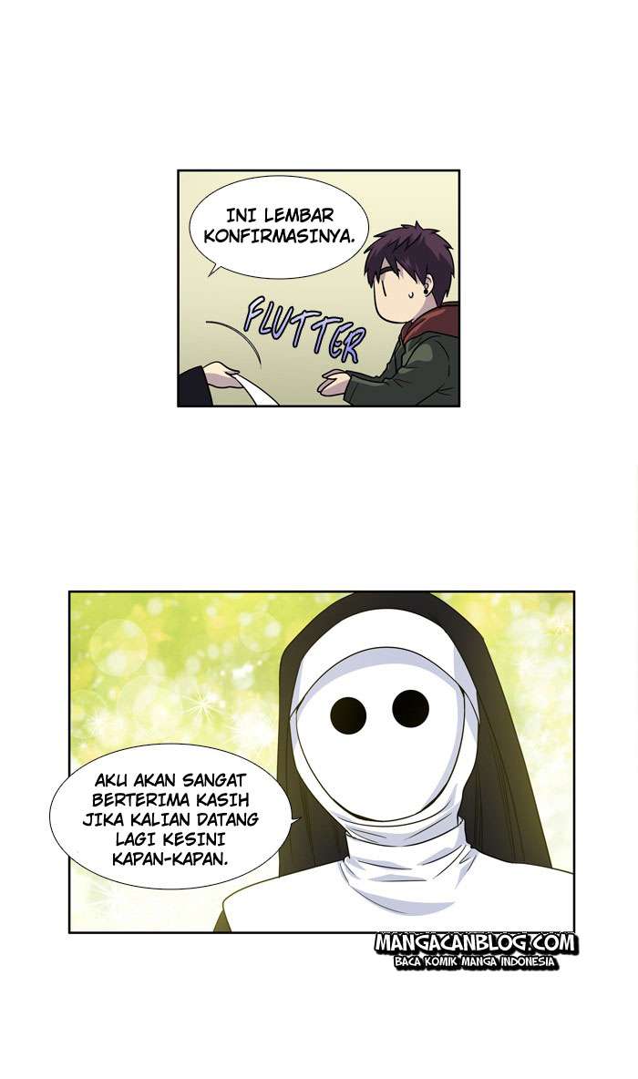 The Gamer chapter 201 halaman 25