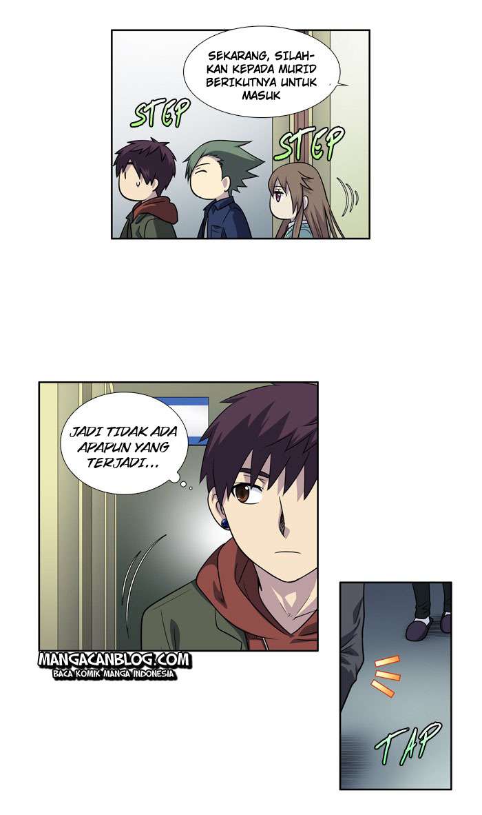 The Gamer chapter 201 halaman 26