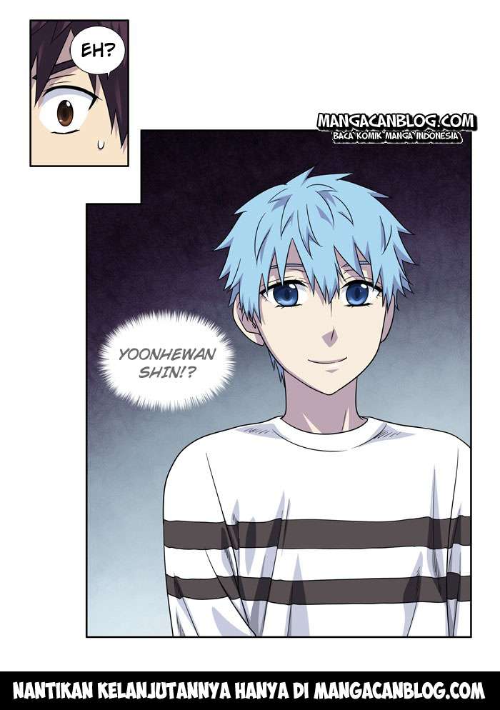 The Gamer chapter 201 halaman 28