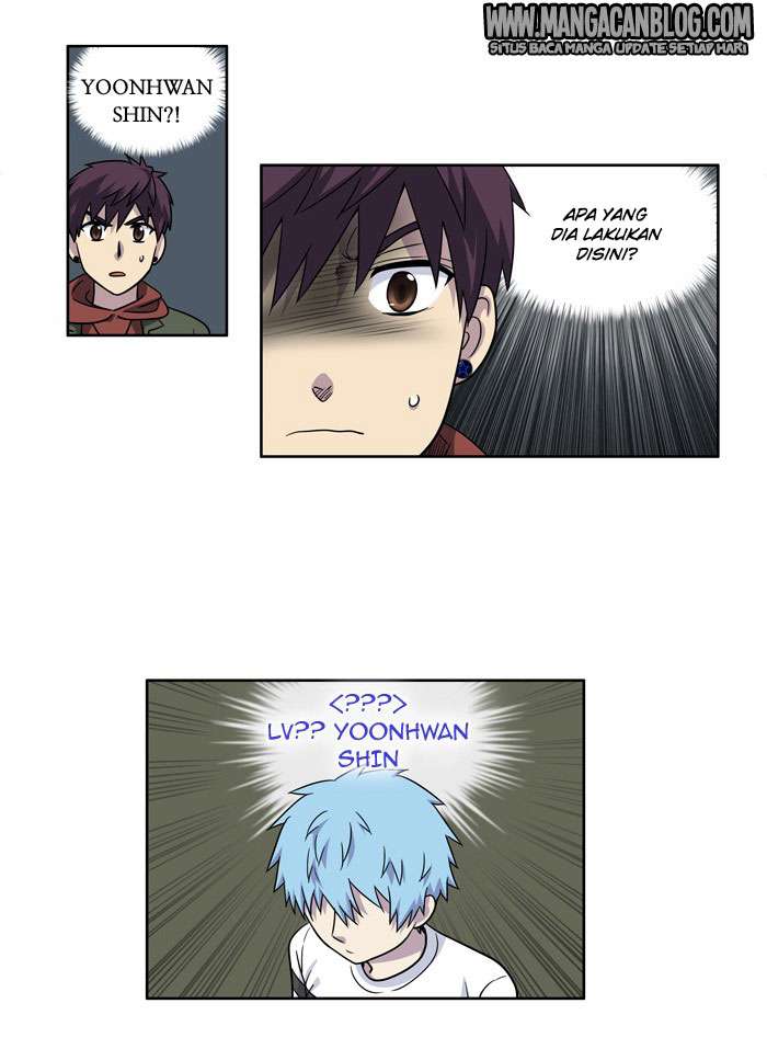 The Gamer chapter 202 halaman 2