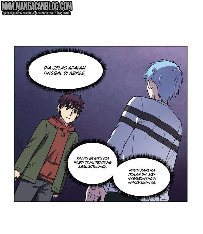 The Gamer chapter 202 halaman 3