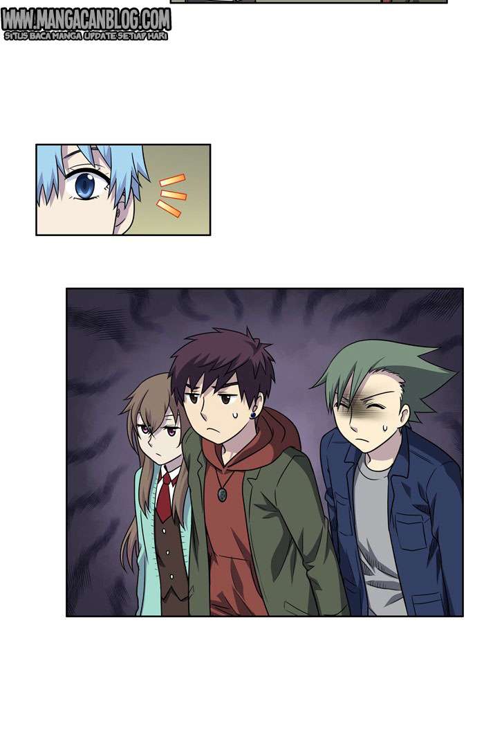 The Gamer chapter 202 halaman 6