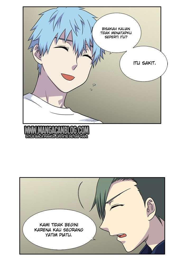The Gamer chapter 202 halaman 7