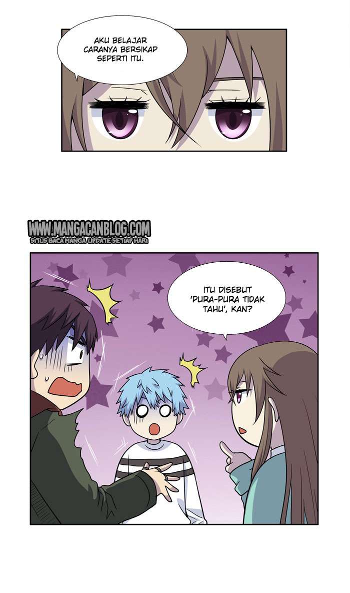 The Gamer chapter 202 halaman 9