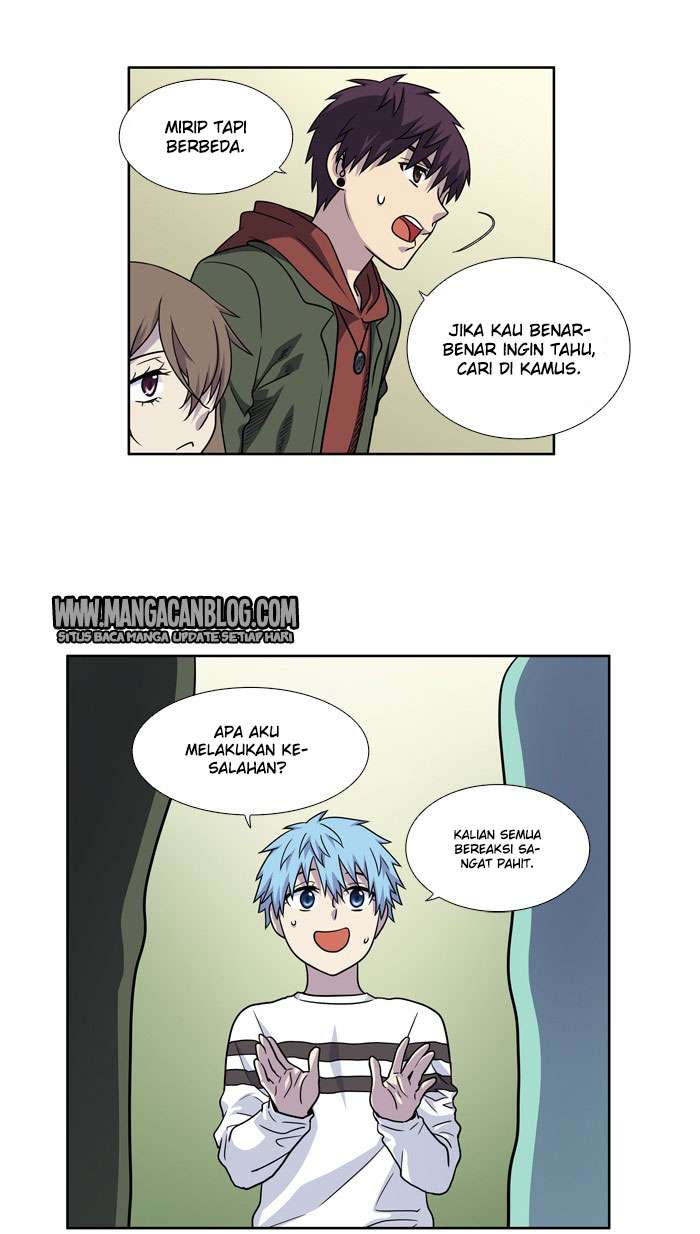 The Gamer chapter 202 halaman 10