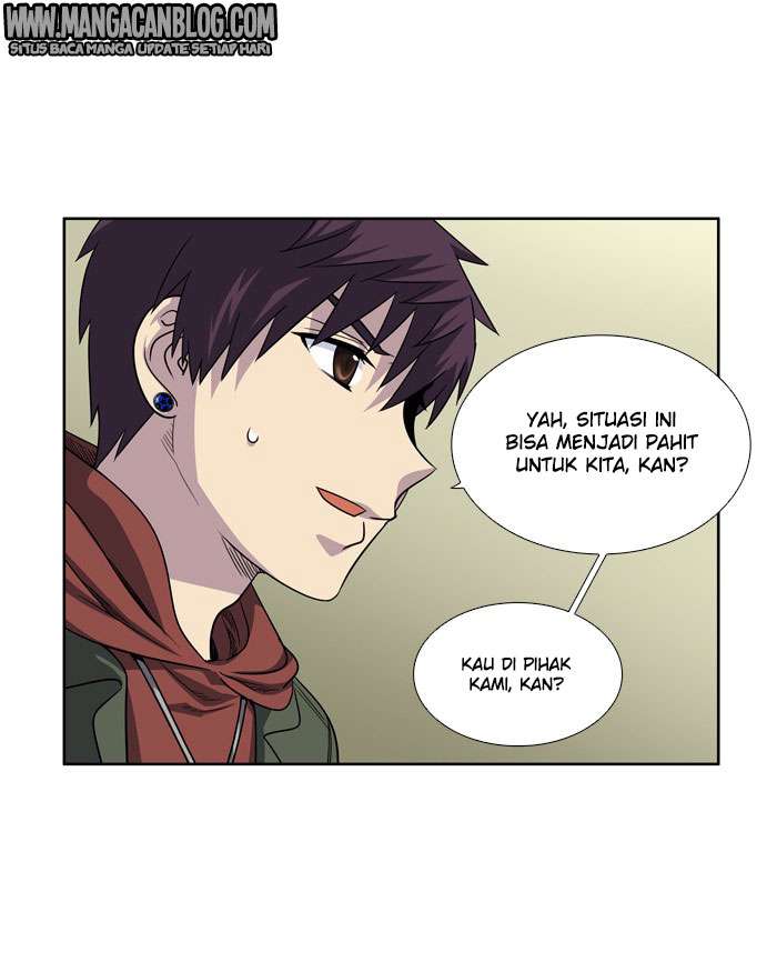 The Gamer chapter 202 halaman 11