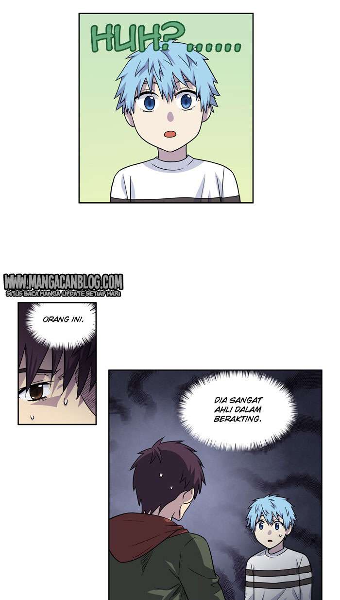 The Gamer chapter 202 halaman 12