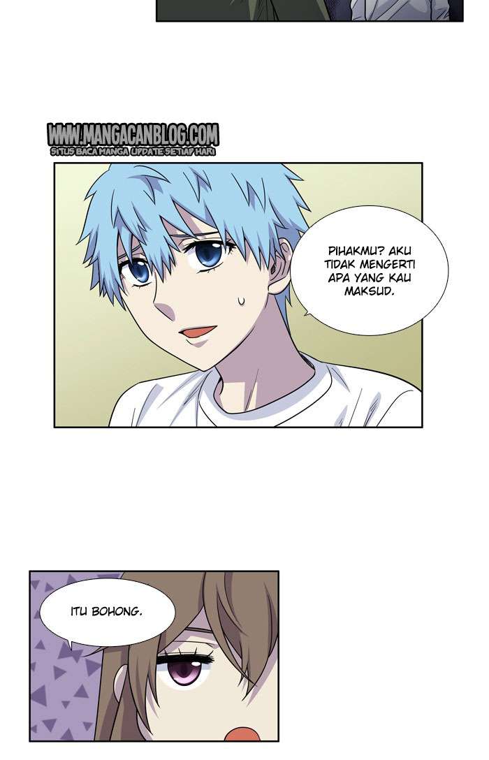 The Gamer chapter 202 halaman 13