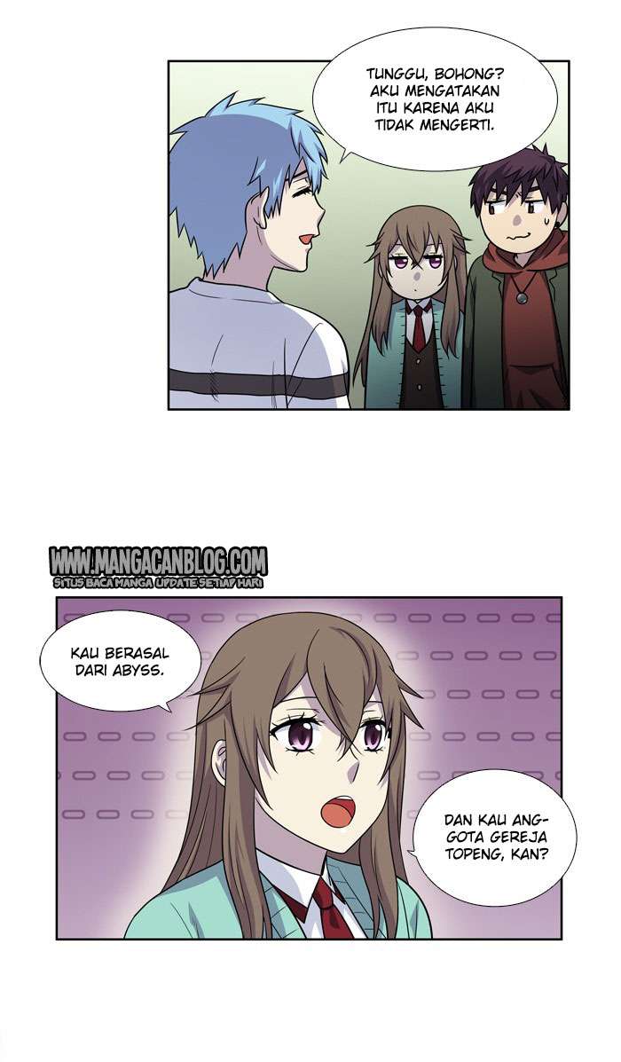 The Gamer chapter 202 halaman 14