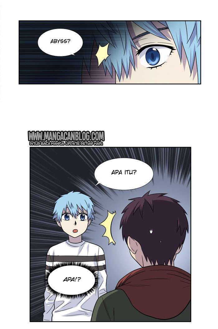 The Gamer chapter 202 halaman 15