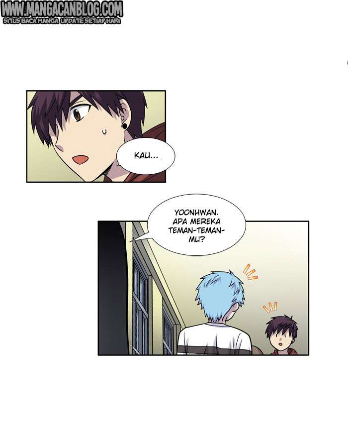 The Gamer chapter 202 halaman 16