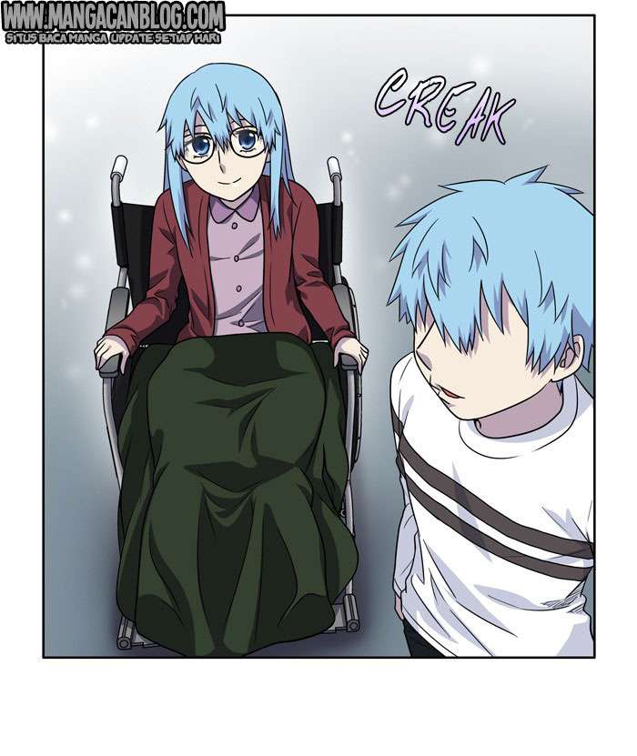 The Gamer chapter 202 halaman 17