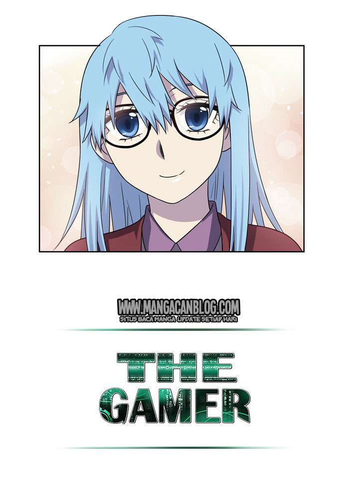 The Gamer chapter 202 halaman 18