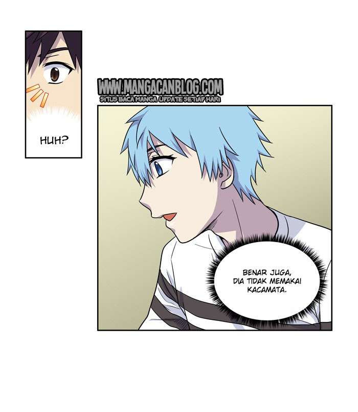 The Gamer chapter 202 halaman 19