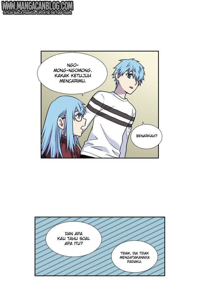 The Gamer chapter 202 halaman 22