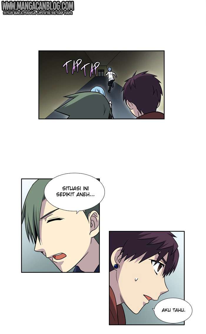 The Gamer chapter 202 halaman 24