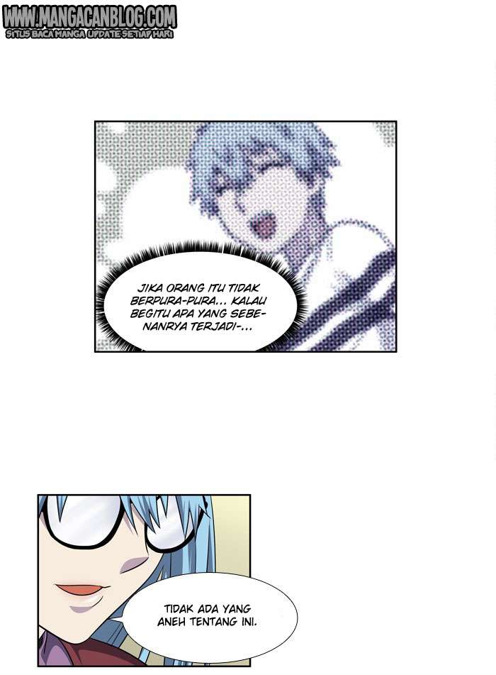 The Gamer chapter 202 halaman 25