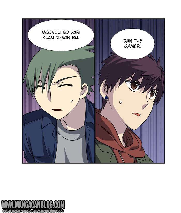 The Gamer chapter 202 halaman 26