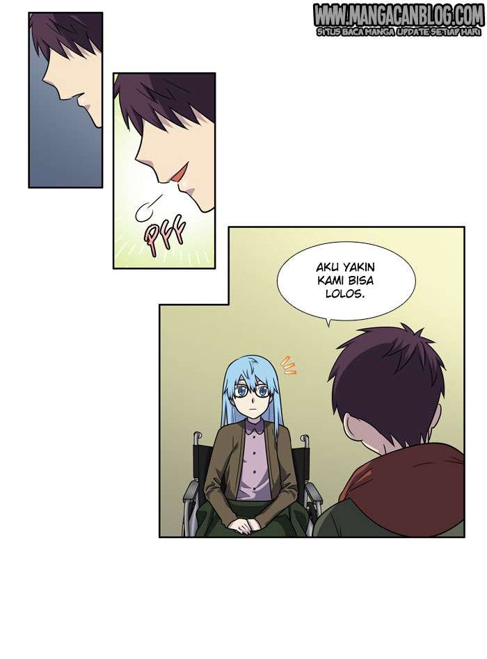 The Gamer chapter 203 halaman 2