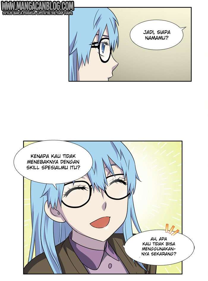 The Gamer chapter 203 halaman 4