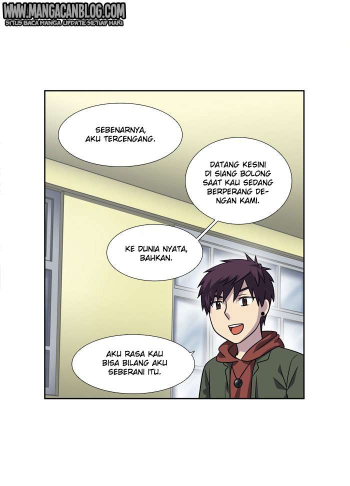 The Gamer chapter 203 halaman 5