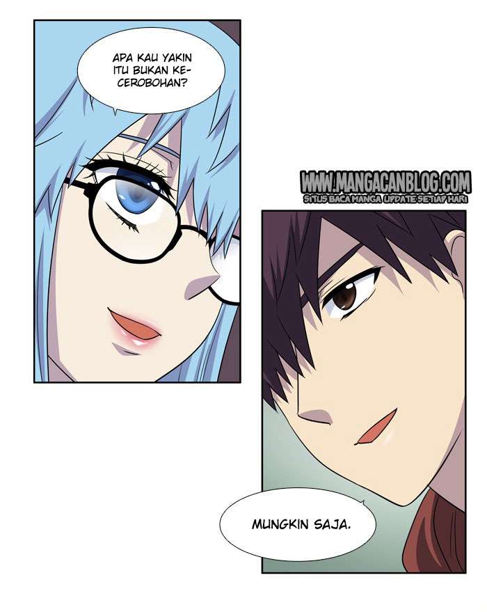 The Gamer chapter 203 halaman 6
