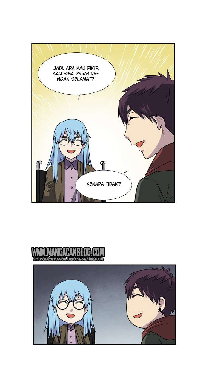 The Gamer chapter 203 halaman 7