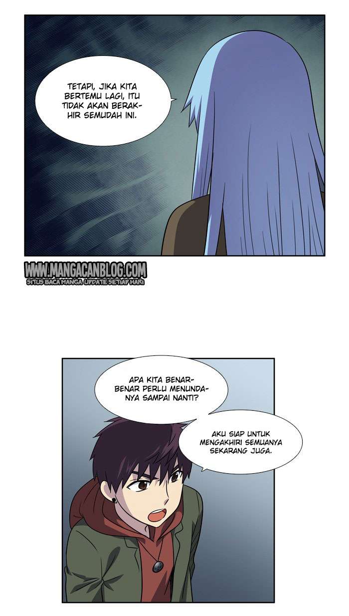 The Gamer chapter 203 halaman 9