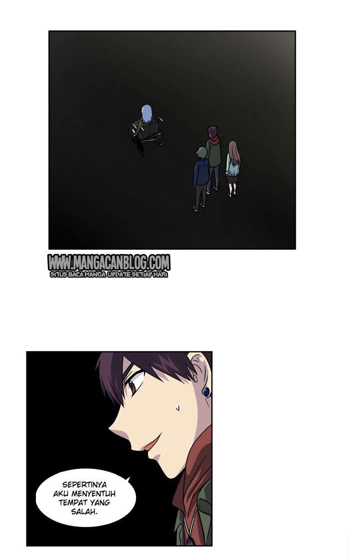 The Gamer chapter 203 halaman 13