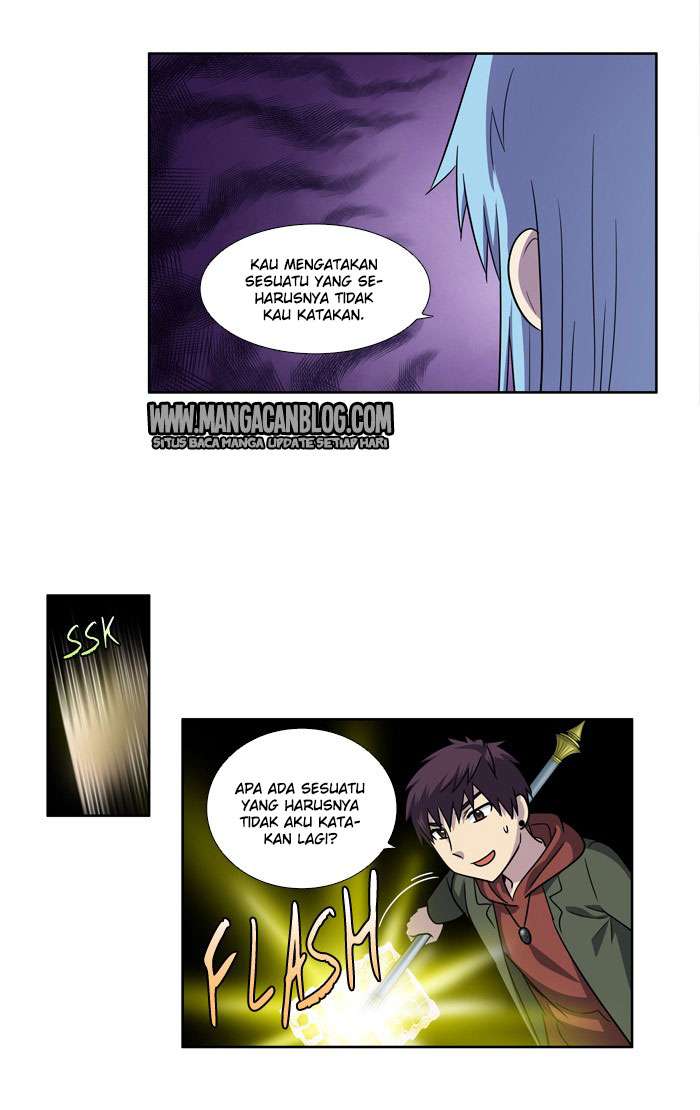 The Gamer chapter 203 halaman 14
