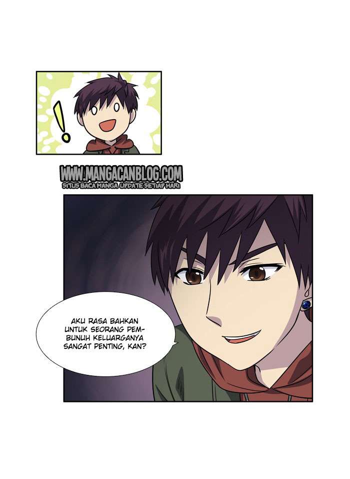 The Gamer chapter 203 halaman 15