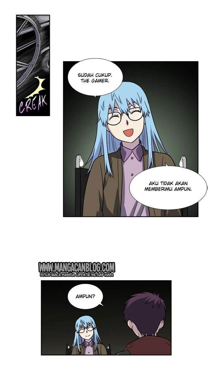 The Gamer chapter 203 halaman 16