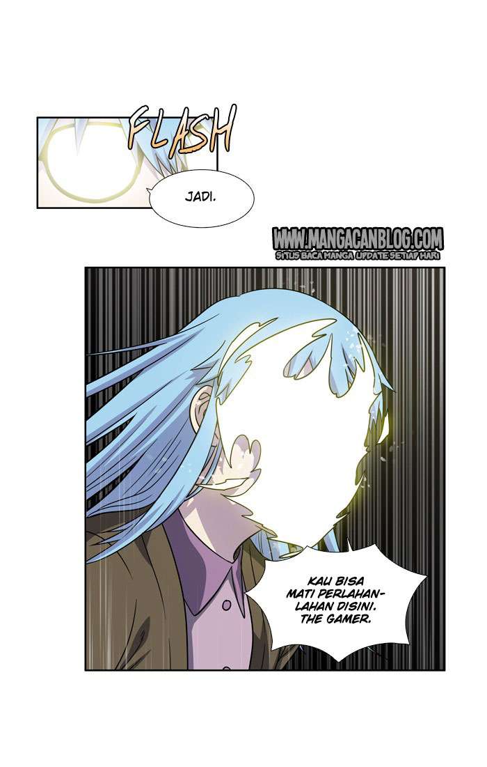 The Gamer chapter 203 halaman 17