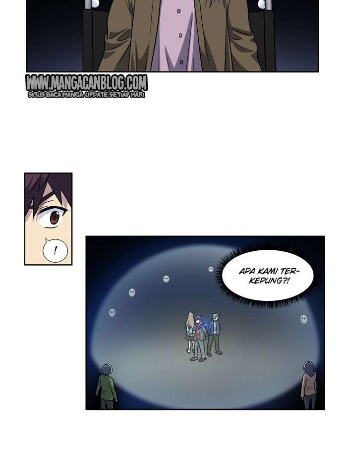 The Gamer chapter 203 halaman 24