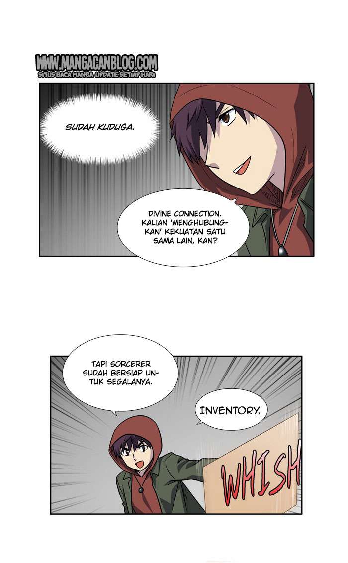 The Gamer Bab 204 halaman 16