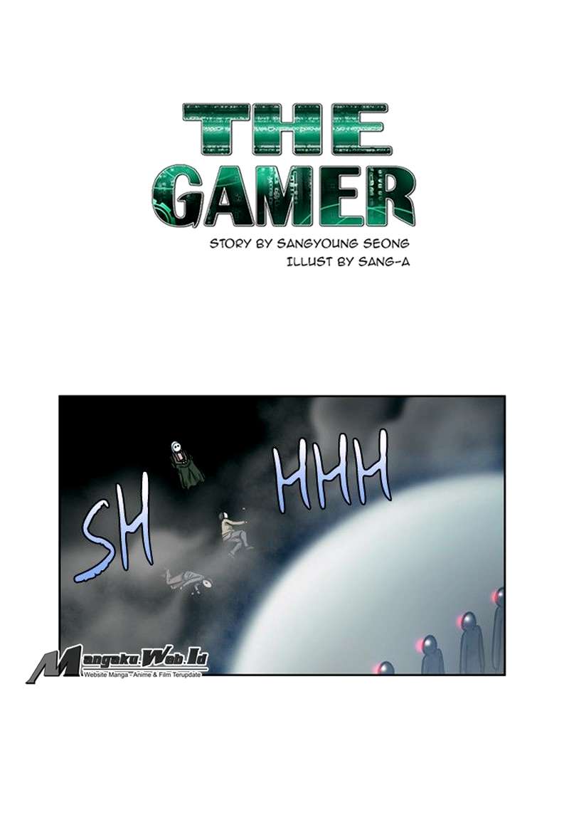 The Gamer chapter 205 halaman 2