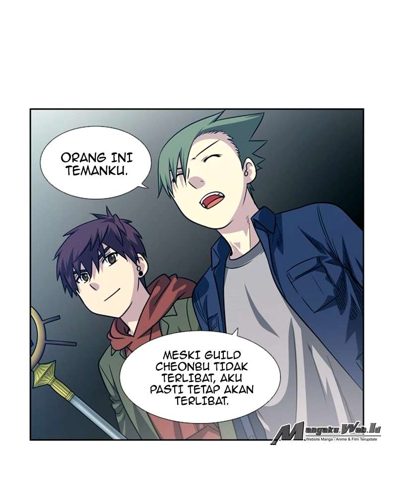 The Gamer chapter 205 halaman 4