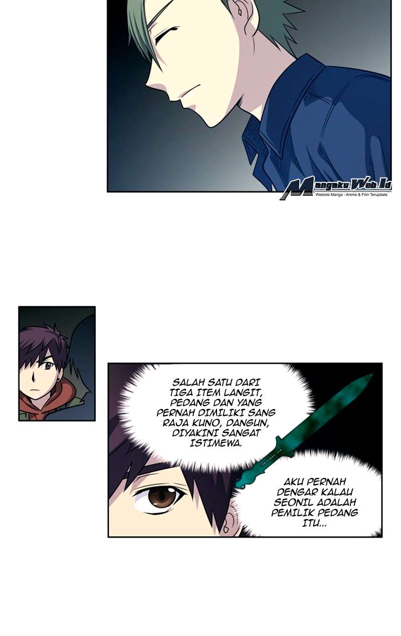 The Gamer chapter 205 halaman 6