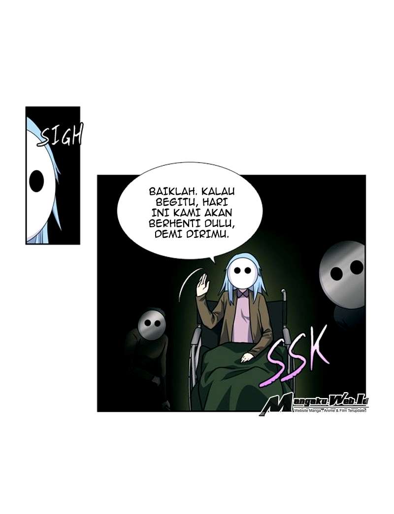 The Gamer chapter 205 halaman 9