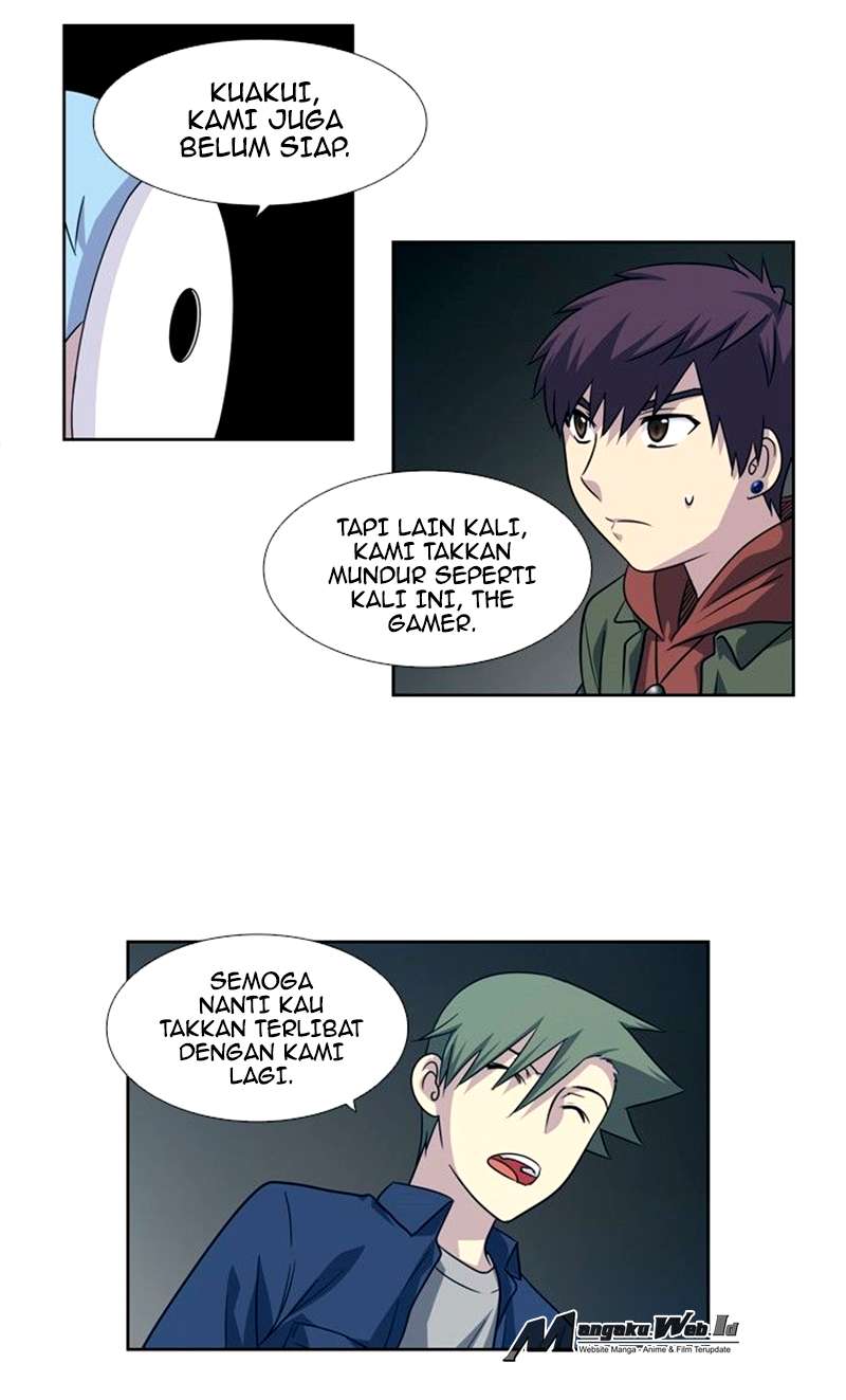 The Gamer chapter 205 halaman 10
