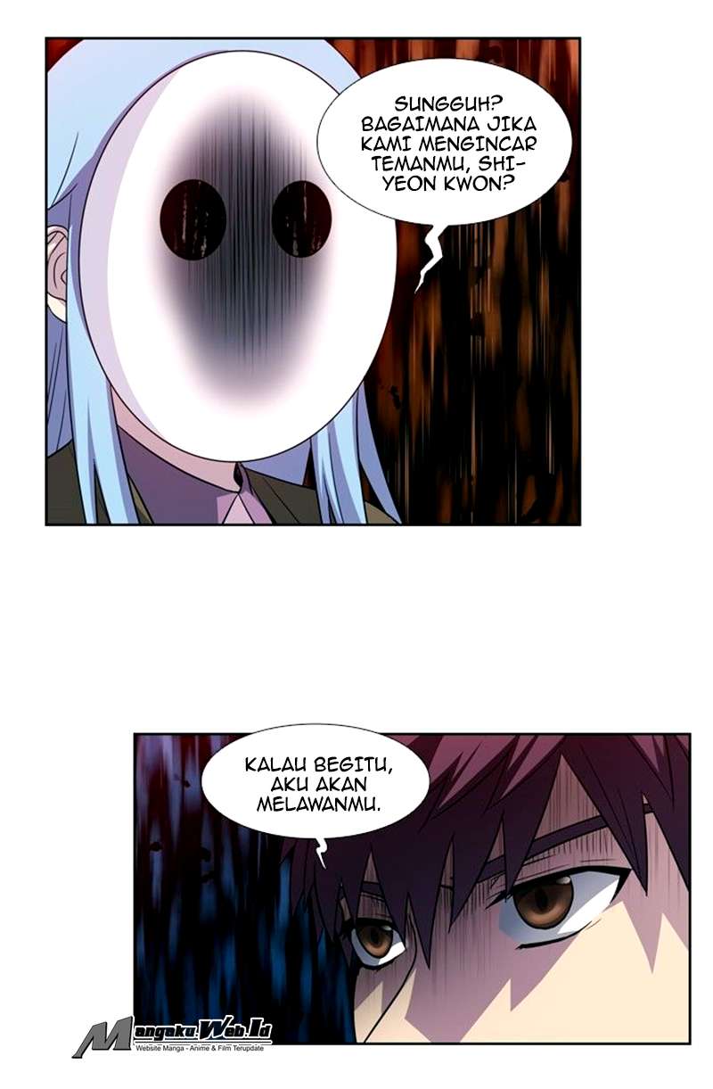 The Gamer chapter 205 halaman 13