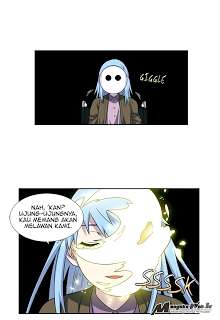 The Gamer chapter 205 halaman 14