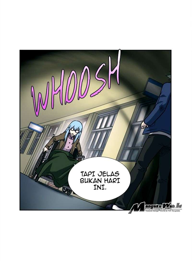 The Gamer chapter 205 halaman 15