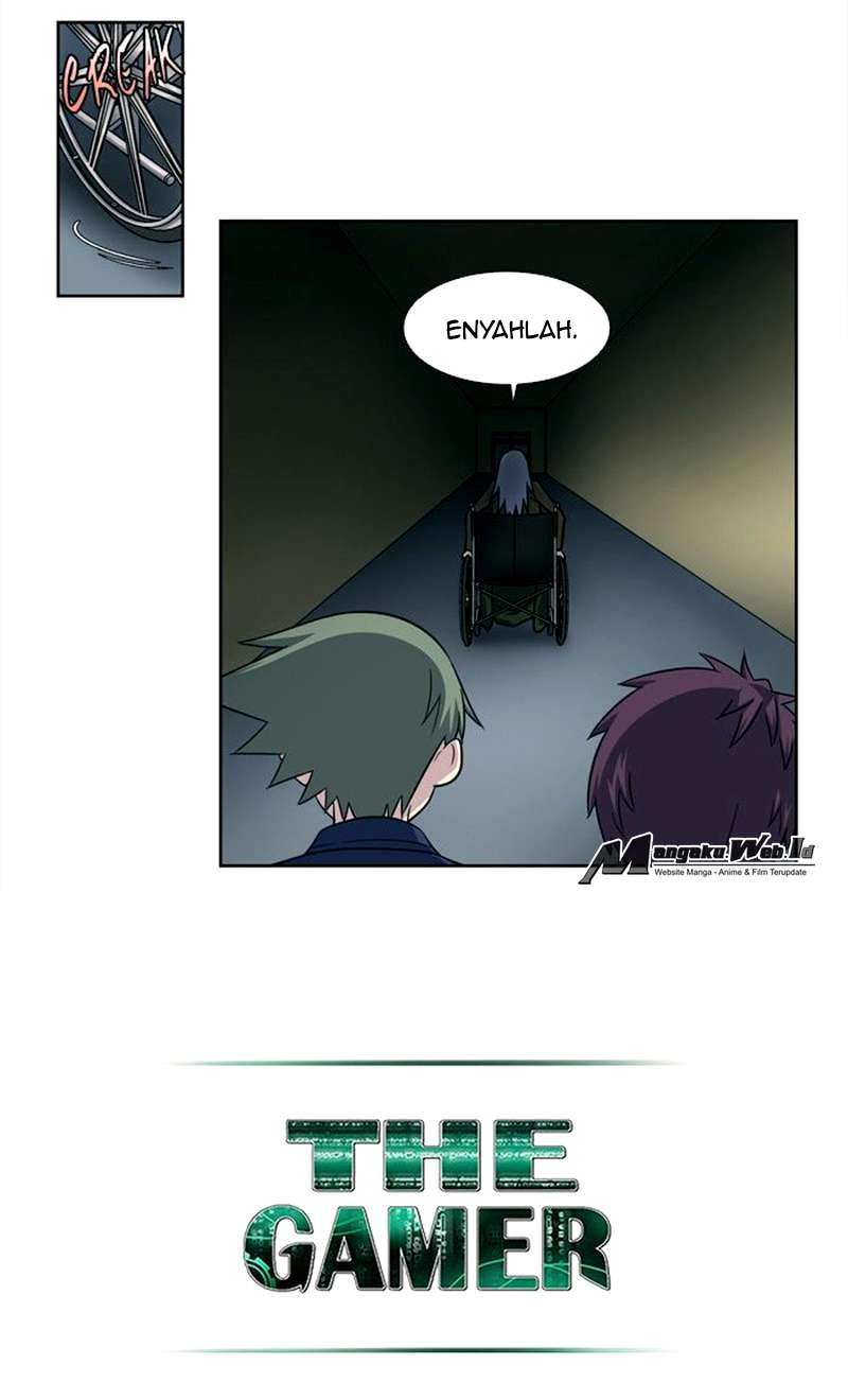 The Gamer chapter 205 halaman 16