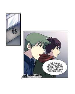 The Gamer chapter 205 halaman 17